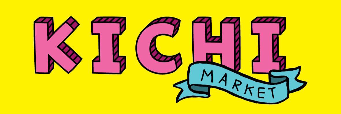 Kichi Market banner