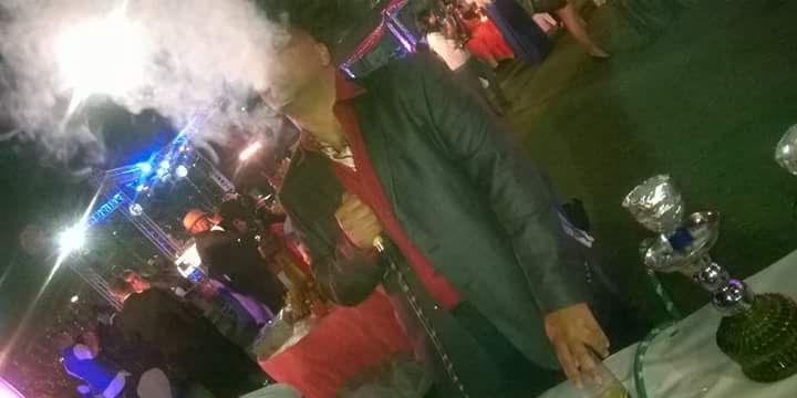 Veeresh K S 🇮🇳 banner