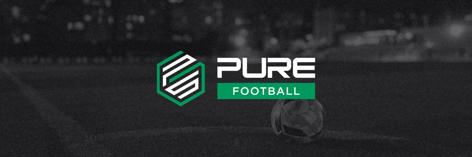 PureFootball's banner
