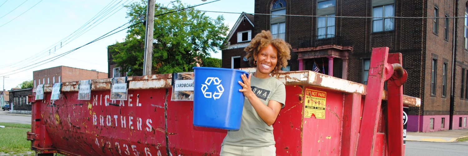 Pennsylvania Resources Council banner