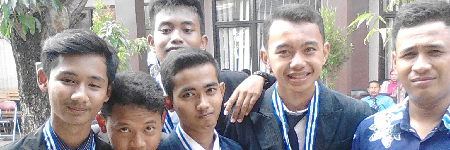 dicky ajah banner