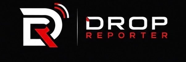 Dropreporter's profile banner image