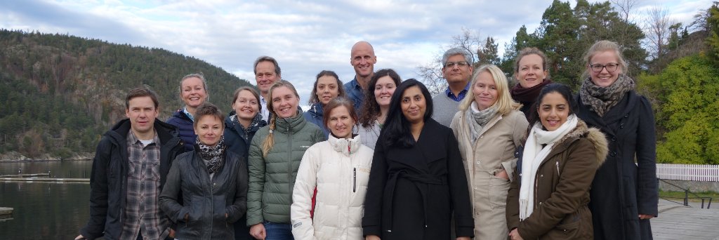 Jørgen Wesche banner