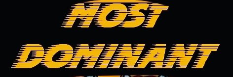 Most_Dominant_G's profile banner image