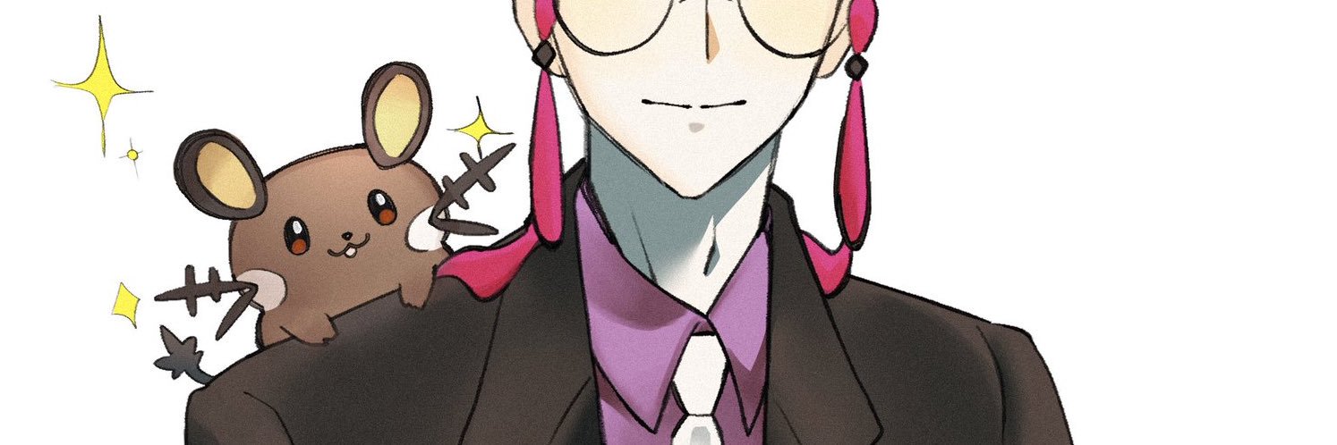 バチンシマ🪦🍪 banner