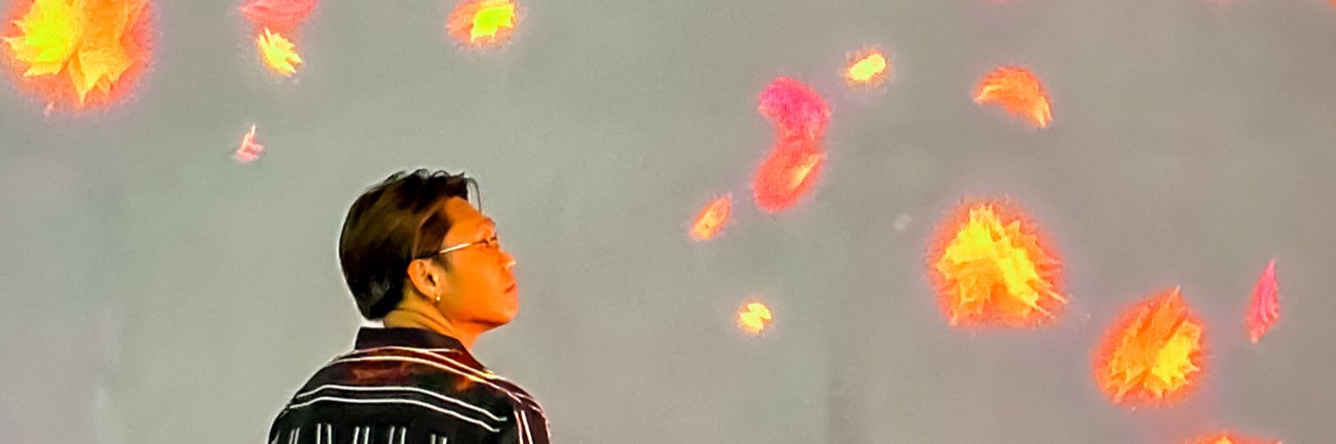 Jbeats🏳️‍🌈🇵🇭 banner