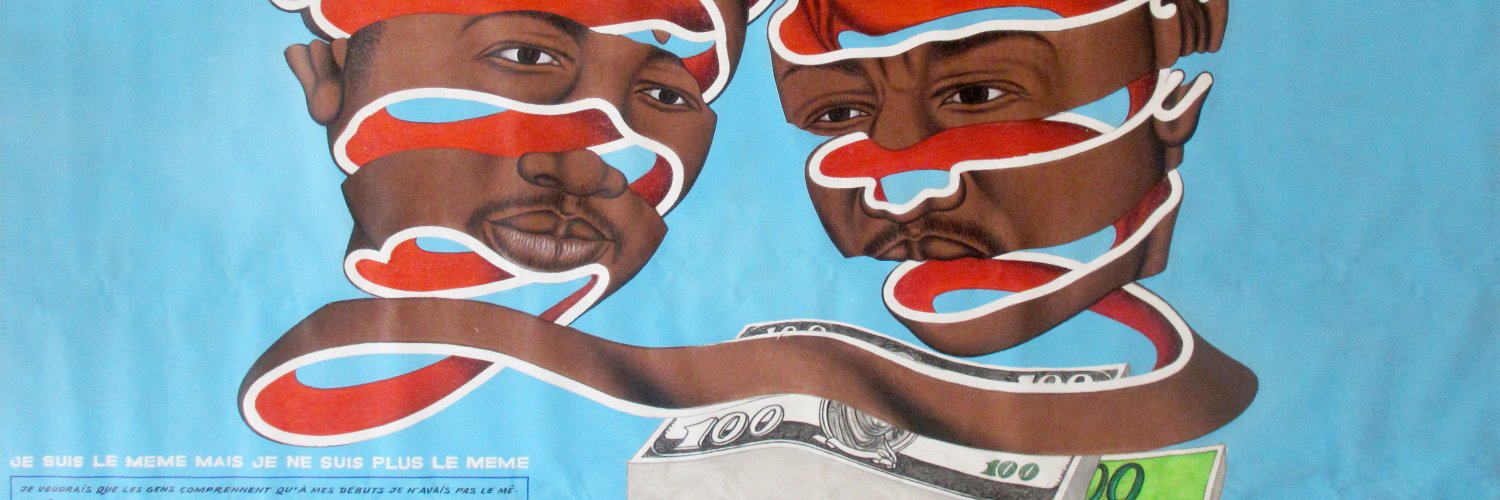 Kristof Titeca banner