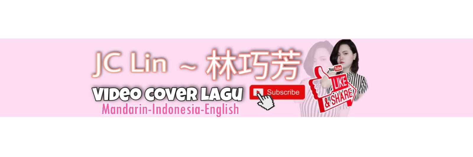 JCLin157's profile banner image