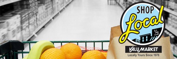 ValuMarket Profile Banner