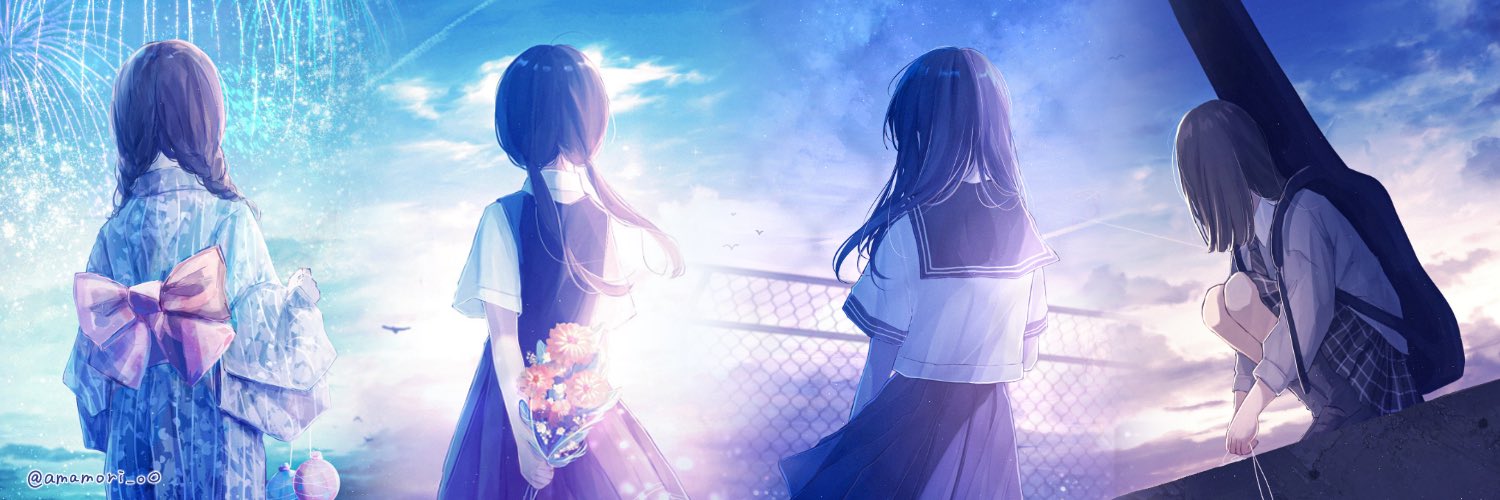 meltyuniverse's profile banner image