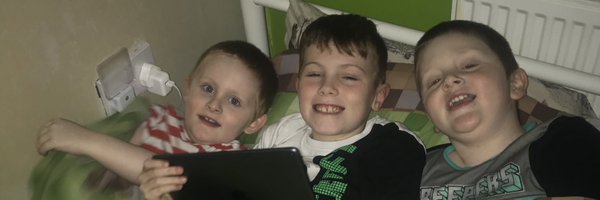 JamieVmc91 Profile Banner