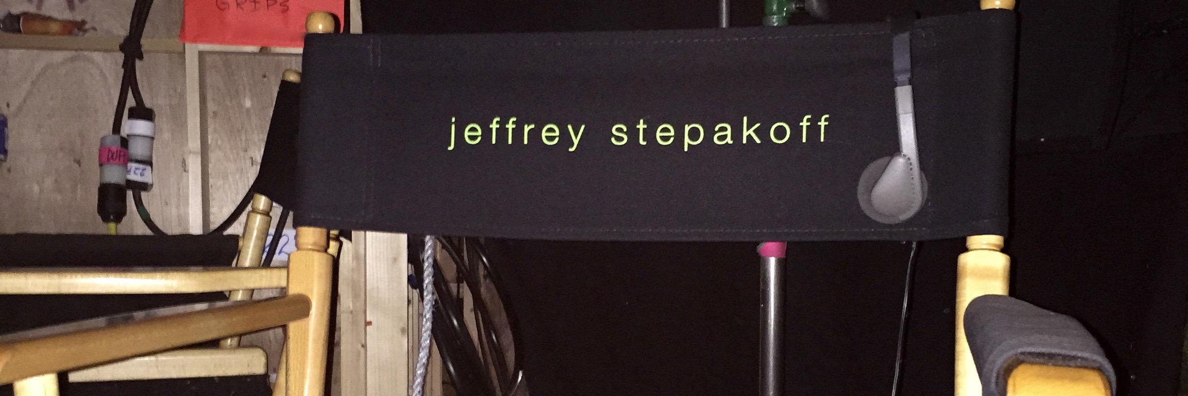 JeffStepakoff's profile banner image