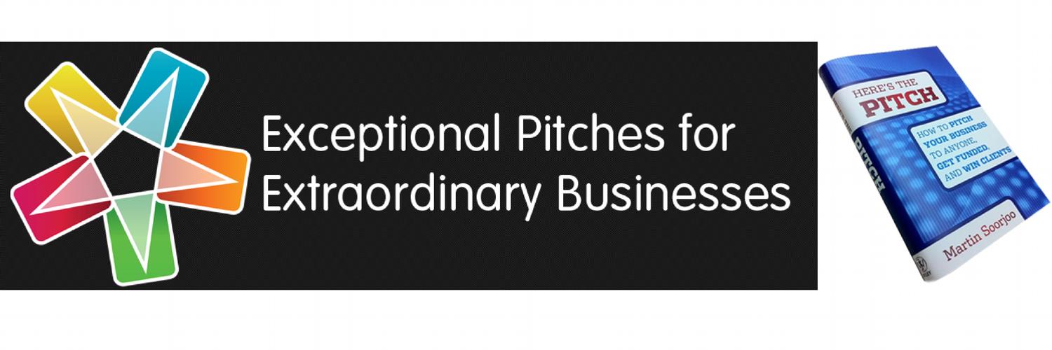 The Pitch Doctor Profile Banner