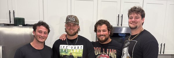 JackTucker2021 Profile Banner