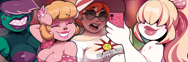 ImaDeeJ Profile Banner