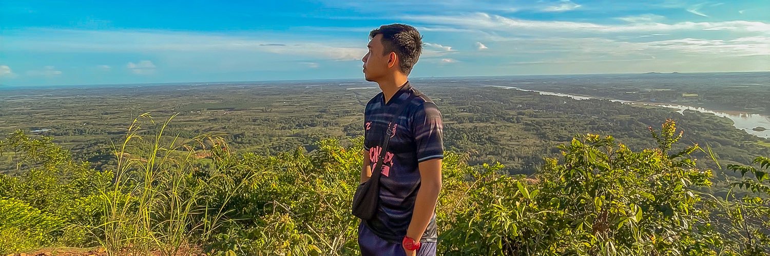 Eronman 🇲🇾 banner