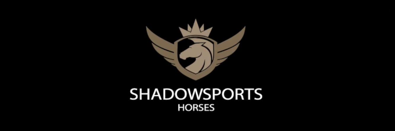 ShadowSportsHorses banner