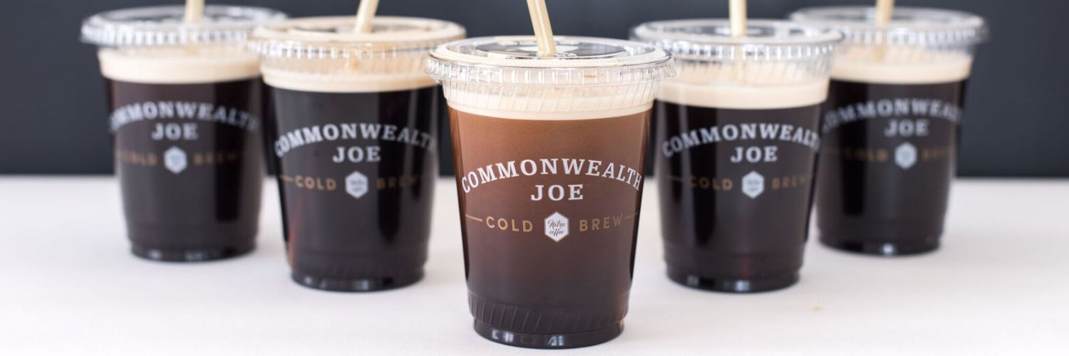 Commonwealth Joe banner