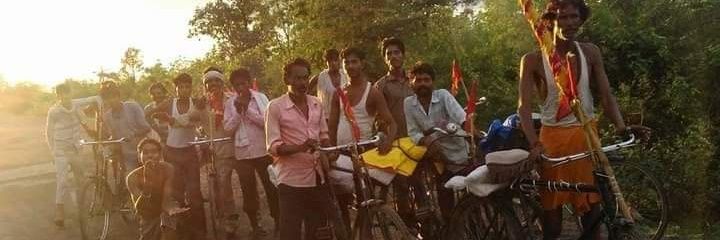 parmanand7007's profile banner image