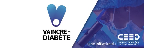 CeeD_Diabete Profile Banner