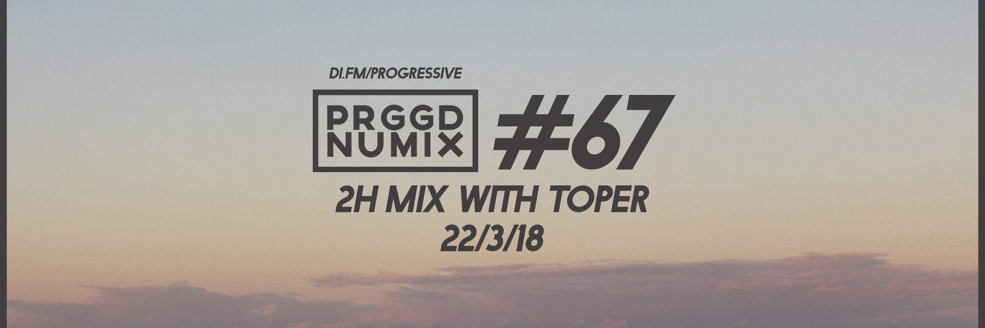 ProggedNumix's profile banner image