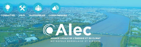 Alec métropole bordelaise et Gironde Profile Banner