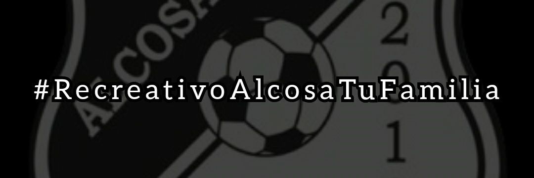 CD Recreativo Alcosa banner