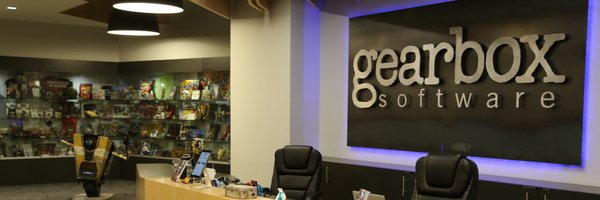 GearboxSoftware Profile Banner