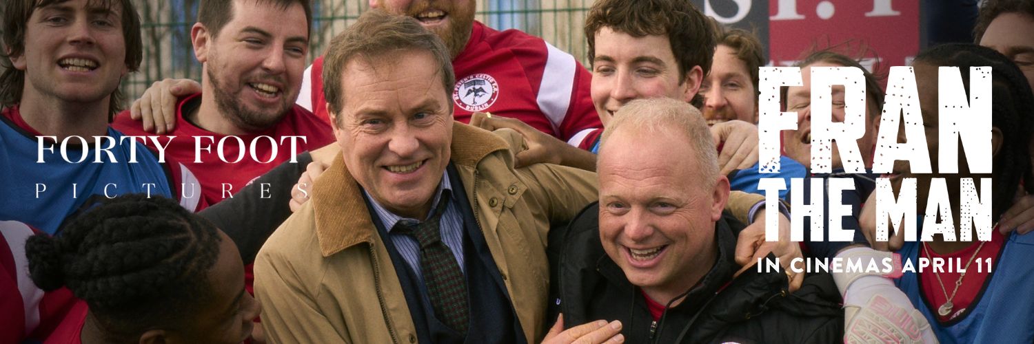 Forty Foot Pictures banner