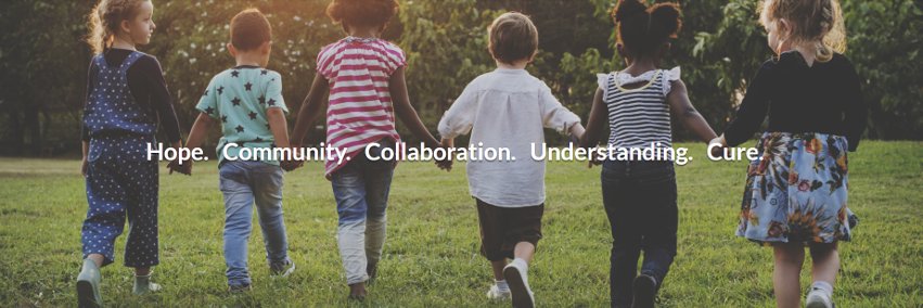 CSNK2A1 Foundation banner