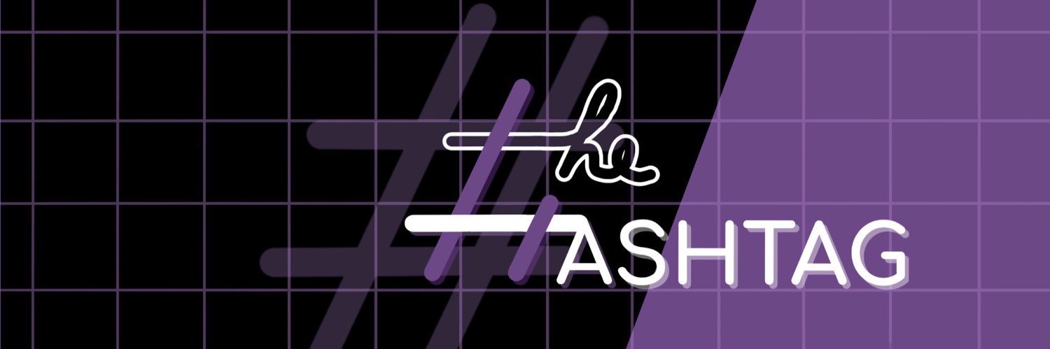 THEHASHTAG_TH's profile banner image