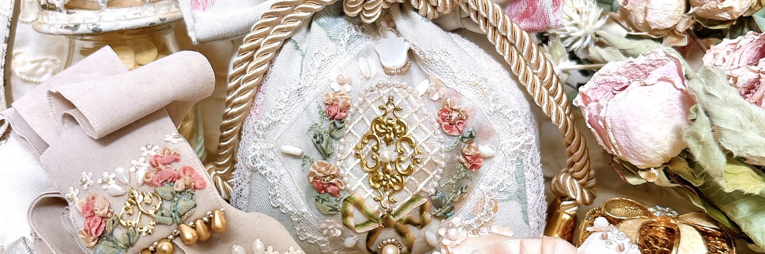 ONIS 3/28.29ロココガーデン@表参道O-studio banner