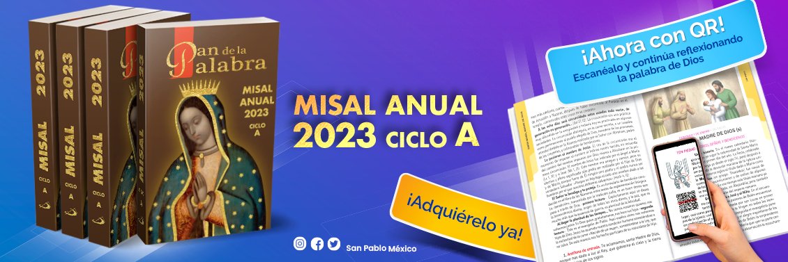 Editorial Alba banner