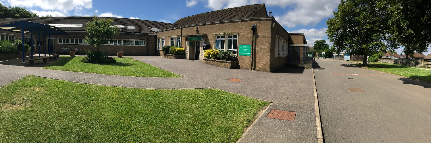 Hamsey Green Primary School banner