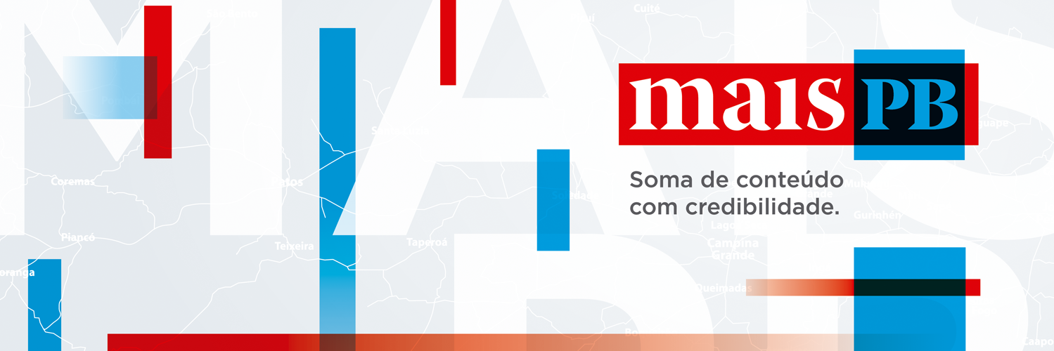 MaisPB banner