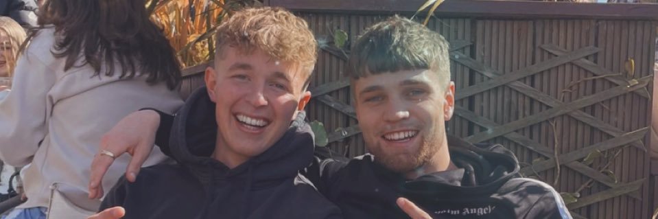 maxfeeney4's profile banner image