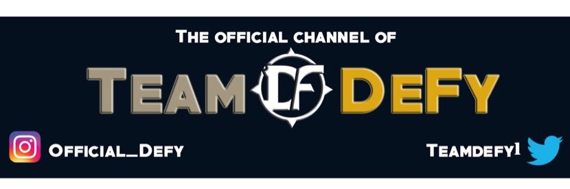 DeFy banner
