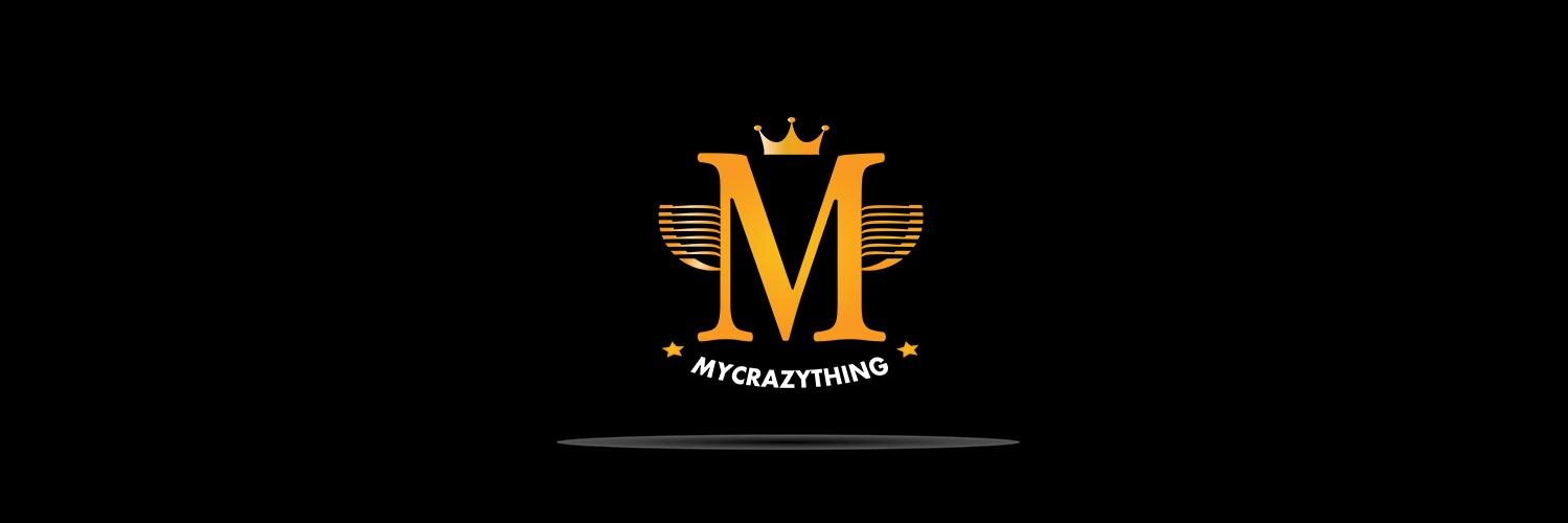 MycrazythingRec's profile banner image