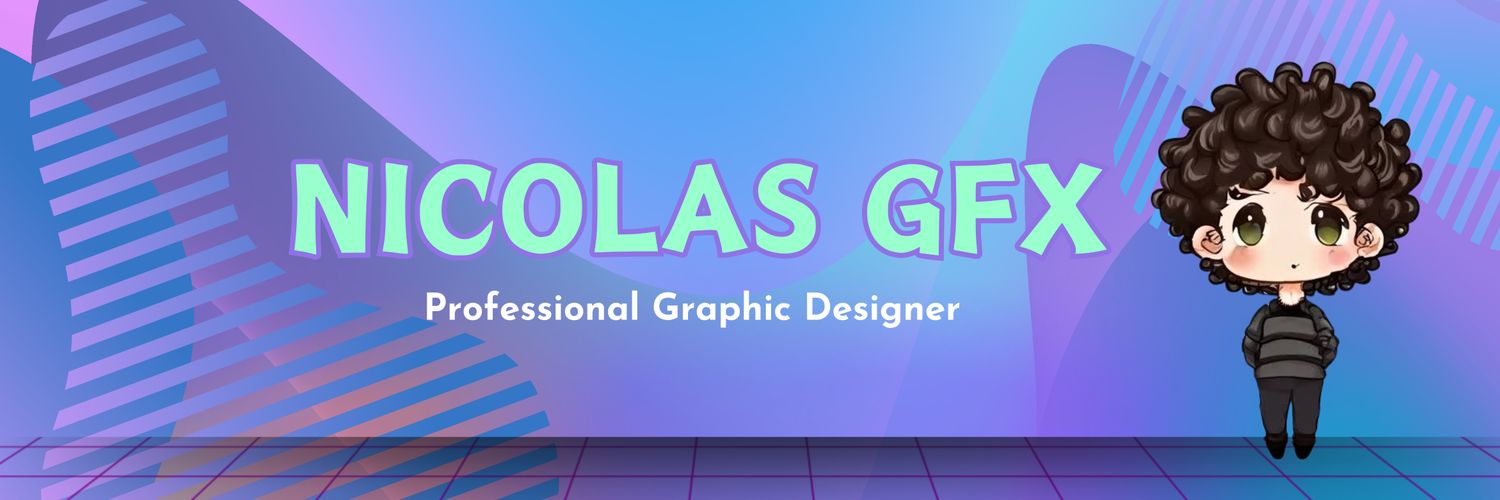 Nicolas GFX banner