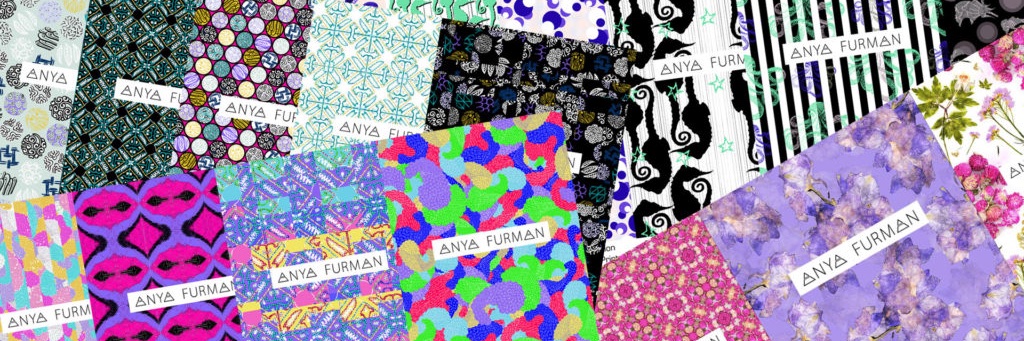 AnyaFurman's profile banner image