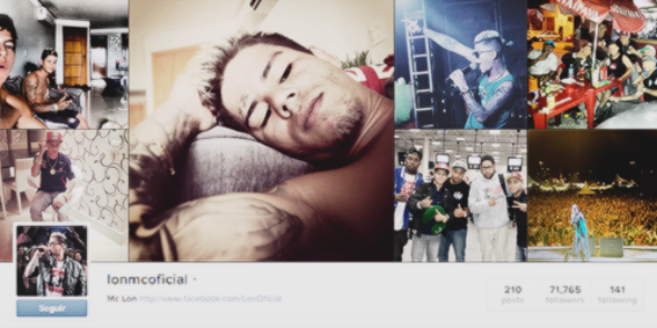 MeninadoLon's profile banner image