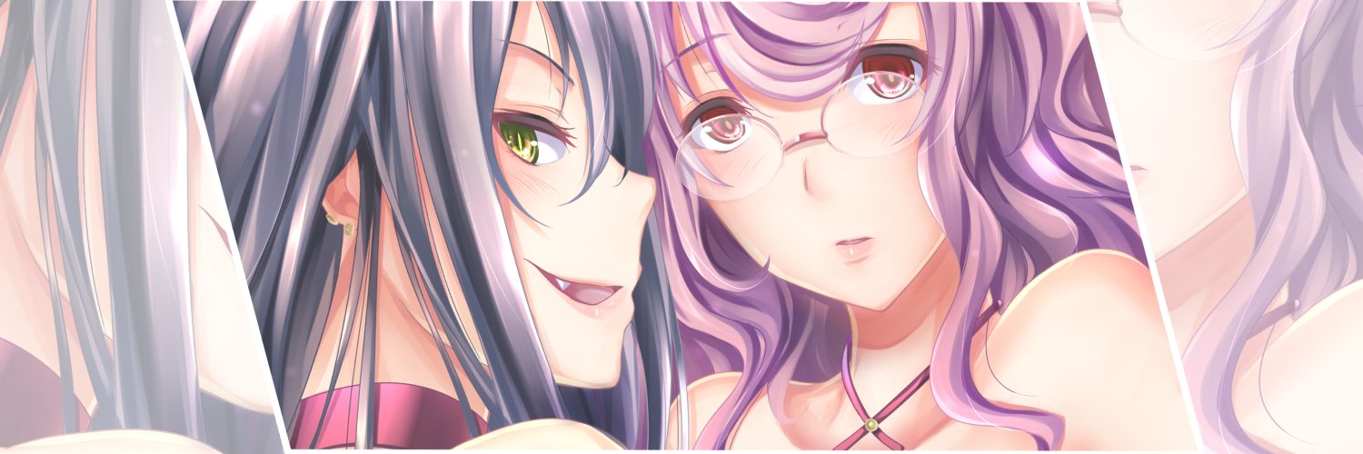 gracenaoki's profile banner image
