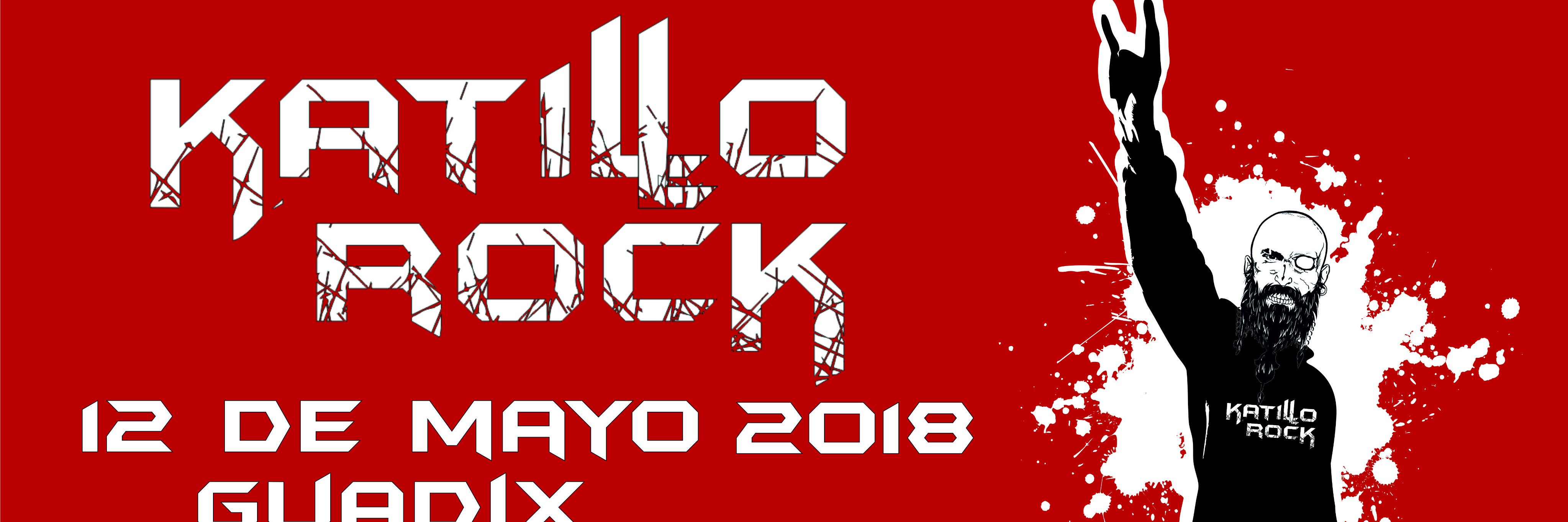 KatilloRock's profile banner image