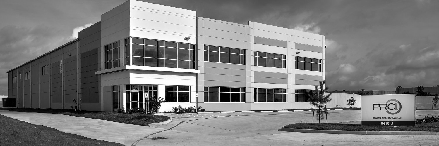 PRCI - Pipeline Research Council International banner