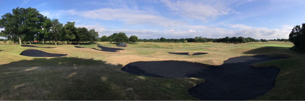 Fescue Landscapes Ltd banner