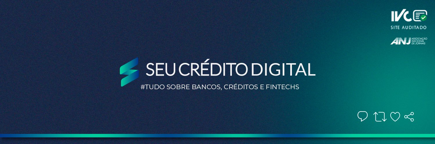 Seu Crédito Digital banner