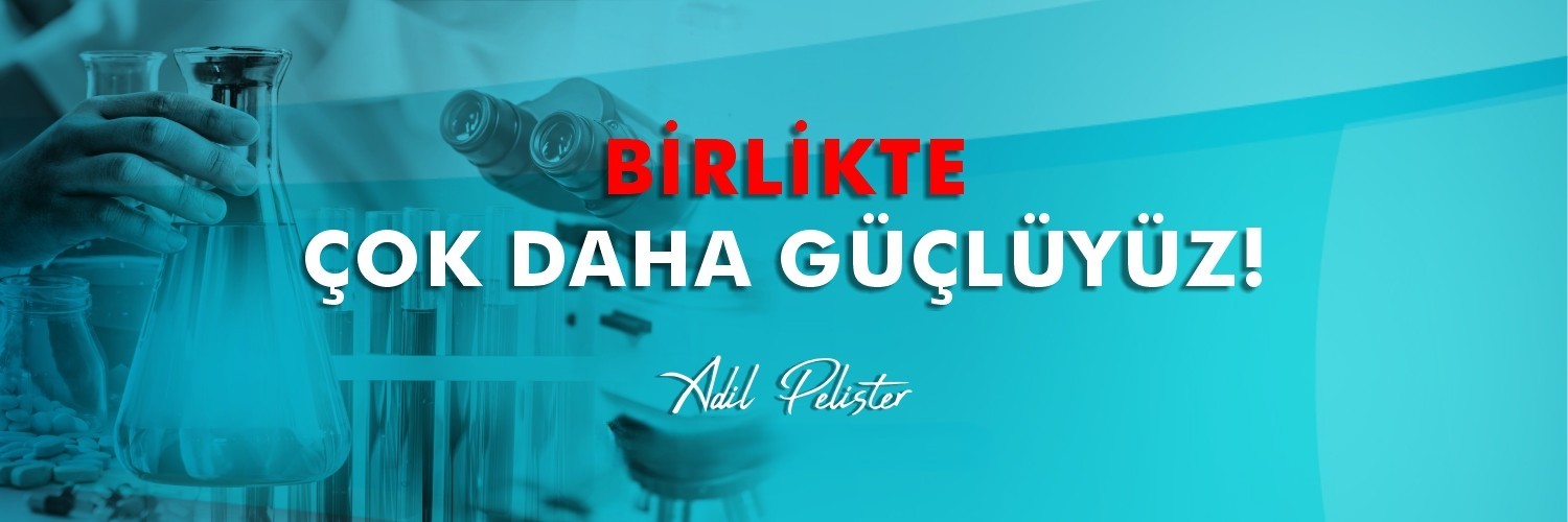 Adil Pelister banner