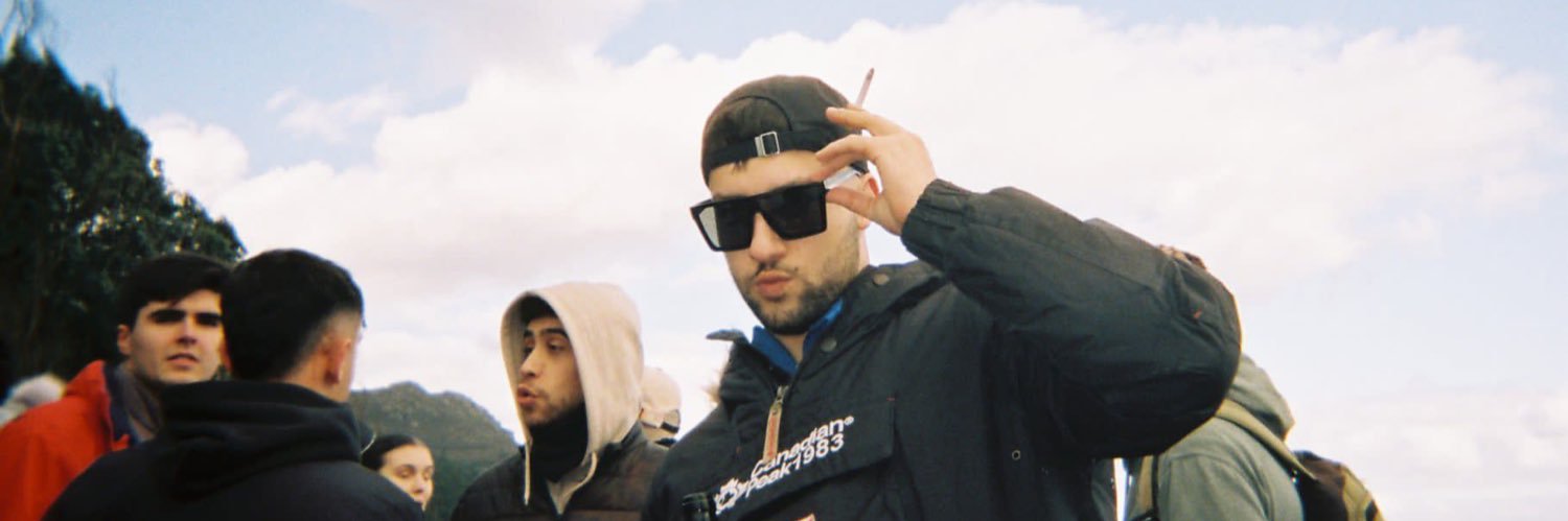franramil_'s profile banner image