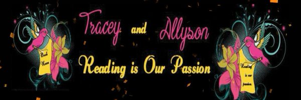 Tracey of ReadingIsOurPassion Profile Banner