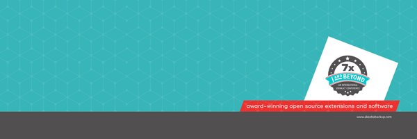 akeebabackup Profile Banner